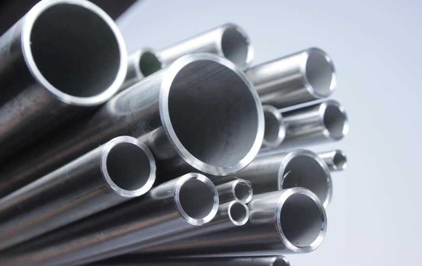 流體輸送用不銹鋼管